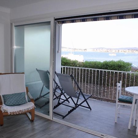 Les Baux 1 Appartement Sanary-sur-Mer Buitenkant foto