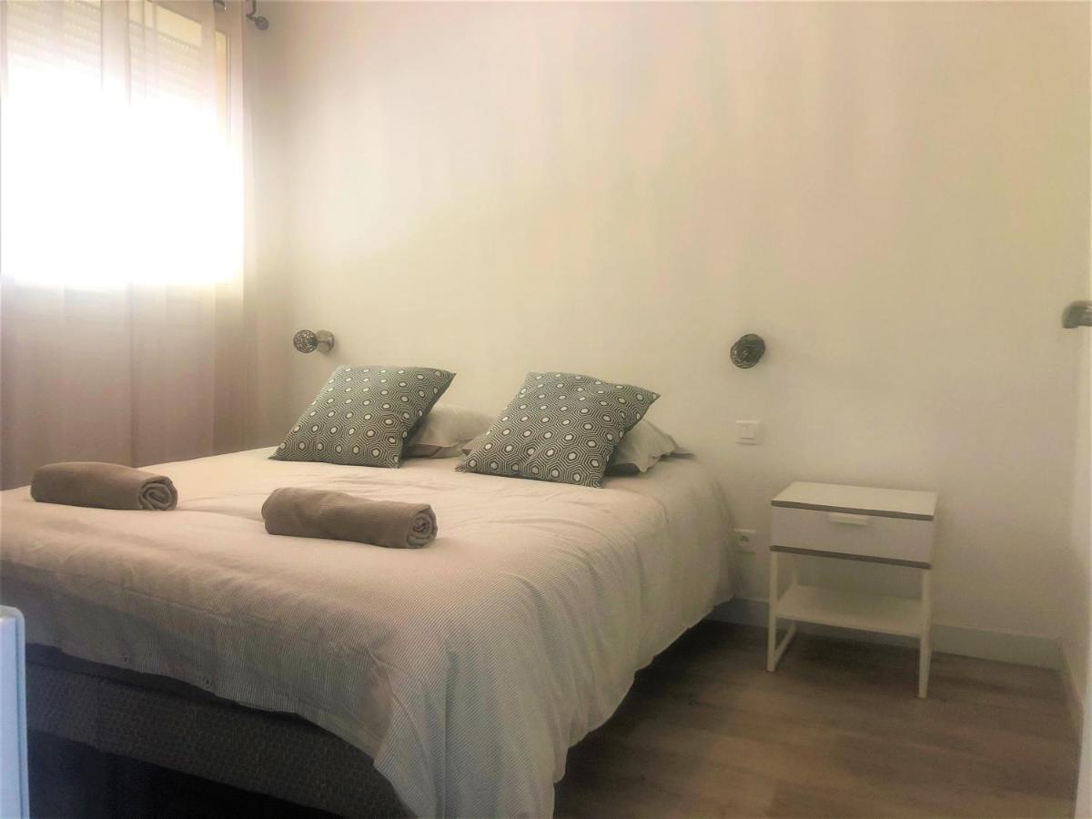Les Baux 1 Appartement Sanary-sur-Mer Buitenkant foto