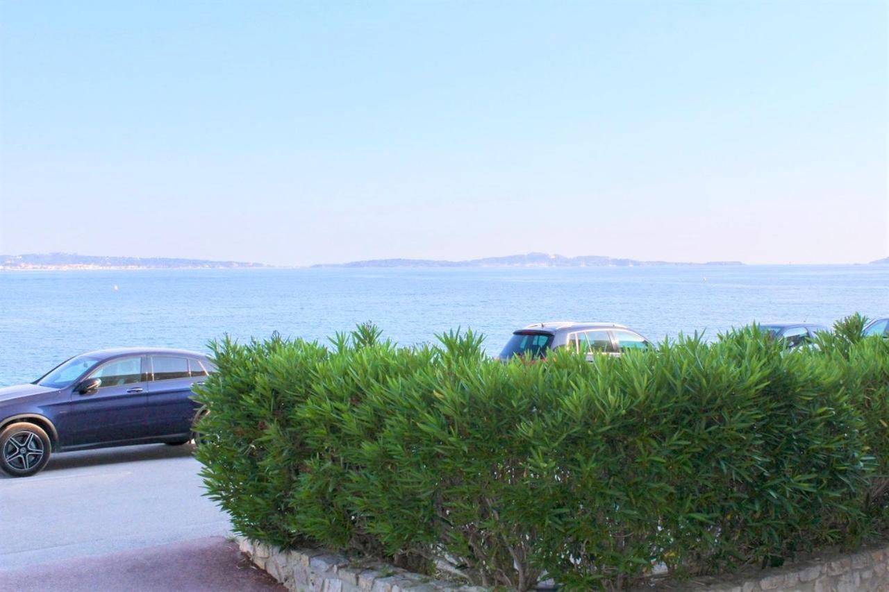 Les Baux 1 Appartement Sanary-sur-Mer Buitenkant foto